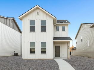 6939 S Harvest Cove Ave, Boise, ID 83709