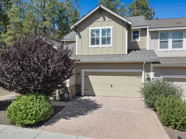 3211 S Hannah Ln, Flagstaff, AZ 86005