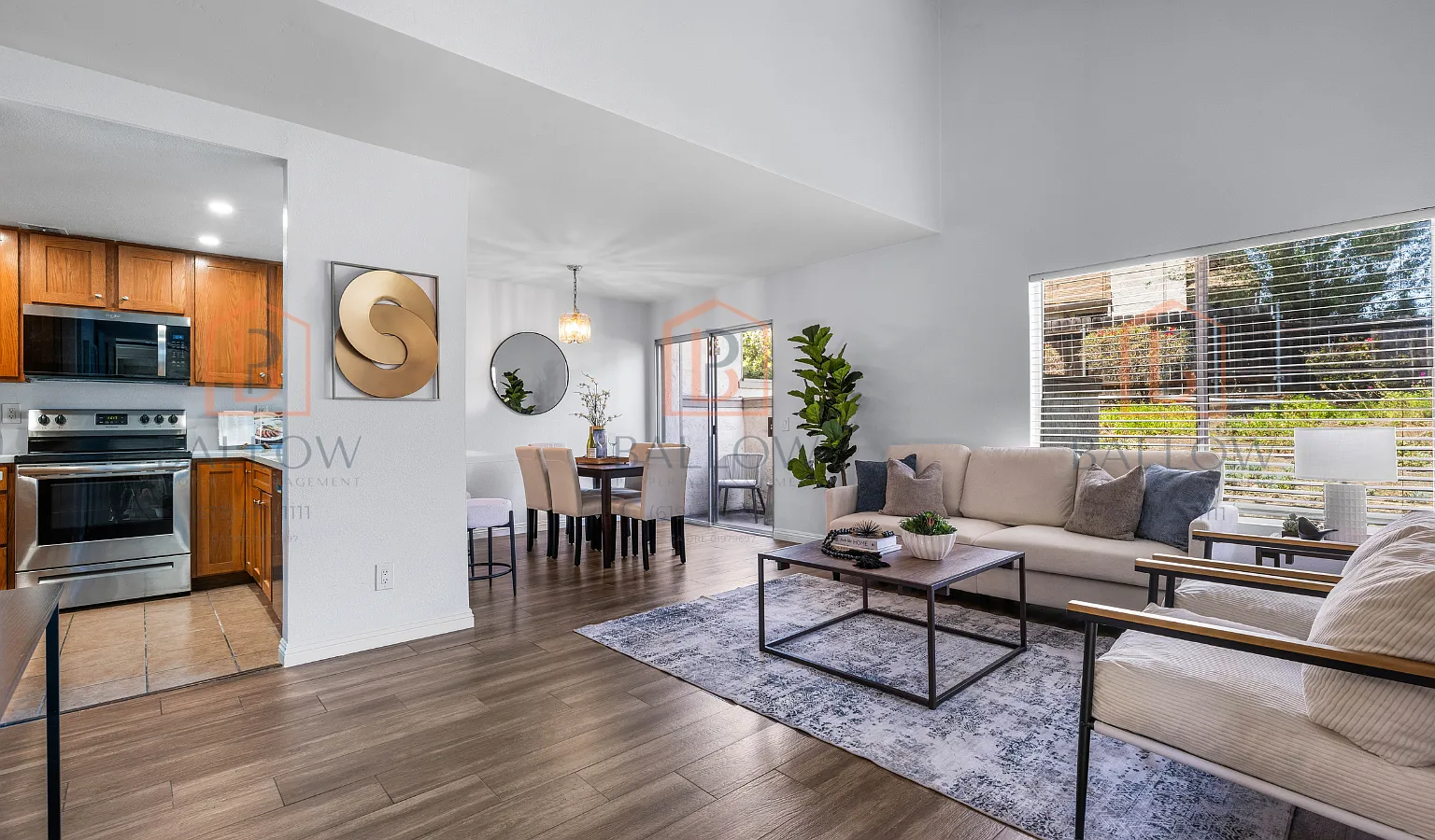 3 bed, 1335 sqft, $3,600 — Photo 1