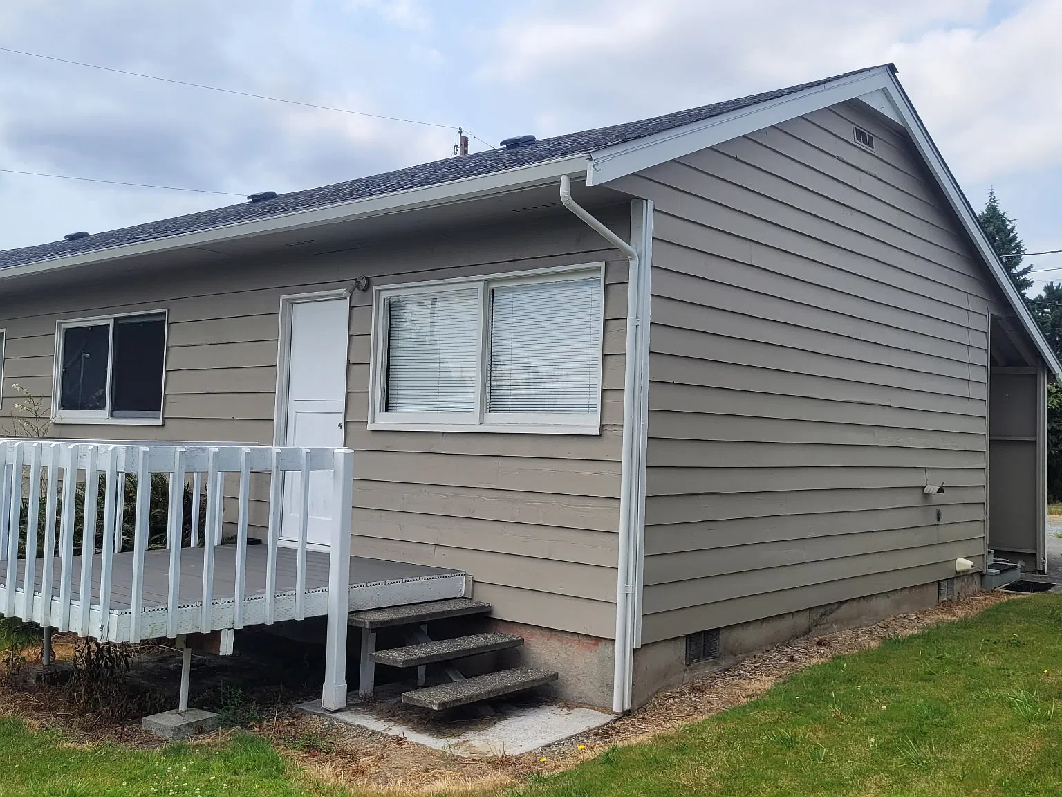 Alexander Rd, Everett — Photo 3