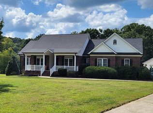 5106 Pond Bluff Dr, Monroe, NC 28112