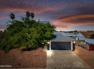 6112 W Saint Moritz Ln, Glendale, AZ 85306