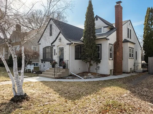 5224 Drew Ave S, Minneapolis, MN 55410