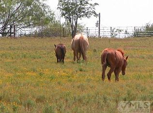 302 Hcr 2124 Loop, Whitney, TX 76692