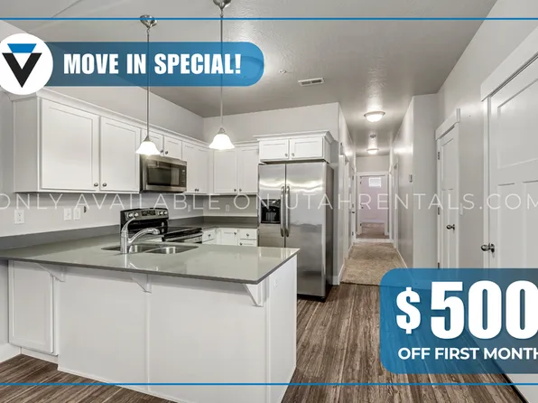 42 W Silver Springs Dr, Vineyard, UT 84059