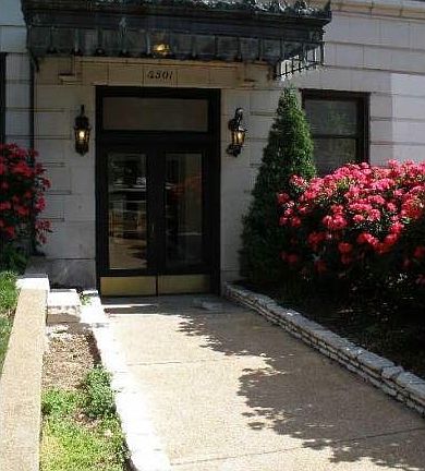 3rd image of 4515 Maryland Ave #207