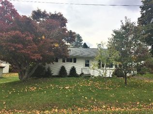 51 Glidden Ave, Jamestown, NY 14701