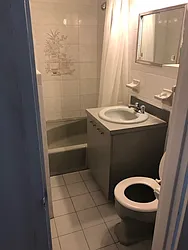 Rented by Eric Goodman Realty Corp