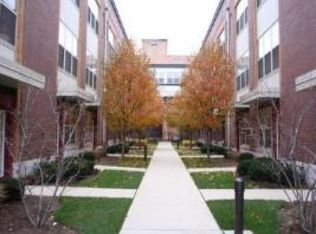 1240 W Monroe St UNIT 2, Chicago, IL 60607