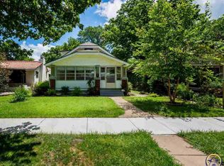 1332 SW Wayne Ave, Topeka, KS 66604