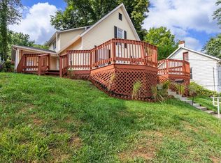 225 Conwell St, Aurora, IN 47001