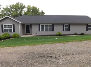 18 Rafferty Dr, Gallipolis, OH 45631