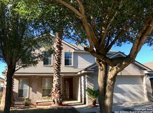 7443 Tamburo Trl, San Antonio, TX 78266
