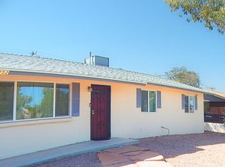 6252 E 35th St, Tucson, AZ 85711