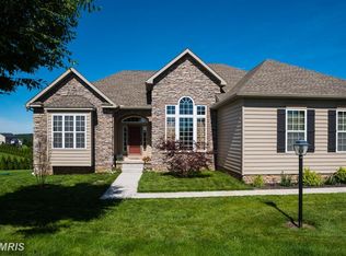 1295 Cambria Rd, Westminster, MD 21157