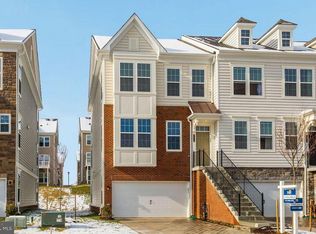 9918 Cypress Way, Laurel, MD 20723