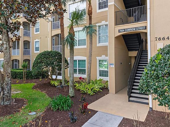 4th image of 7664 Comrow St Unit 304