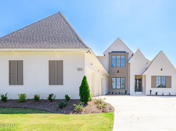 222 Welchshire Dr, Madison, MS 39110