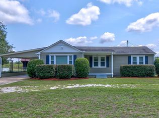10215 Douglas Swamp Rd, Lynchburg, SC 29080