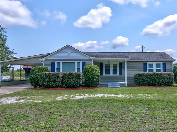 10215 Douglas Swamp Rd, Lynchburg, SC 29080