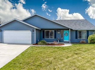 4924 S Benton Pl, Kennewick, WA 99337
