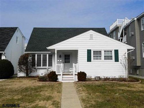 Home Exterior