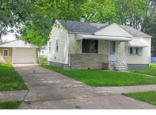 12810 Sherman Ave, Warren, MI