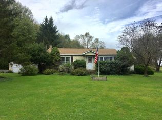1193 Cochecton Tpke, Tyler Hill, PA 18469