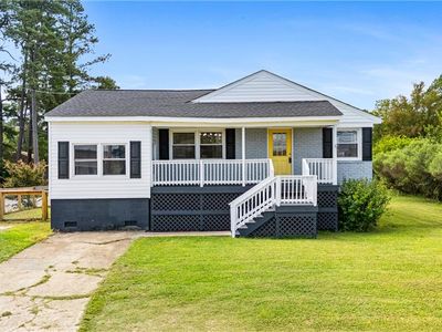 1182 Poquoson Ave, Poquoson, VA, 23662