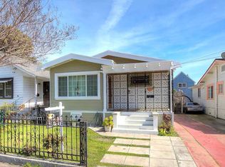 2030 Austin St, Oakland, CA 94601