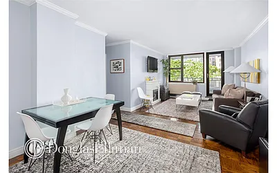 Sold by Douglas Elliman