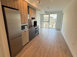 1037 The Queensway #725, Toronto, ON M8Z 6C7