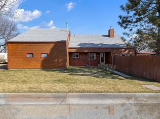 2015 Washington Ave, Caldwell, ID 83605