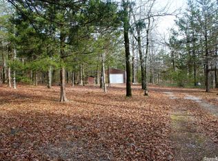 6516 Luber Rd, Mountain View, AR 72560