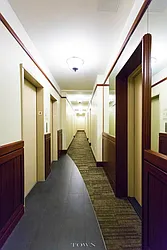 Rented by Town Residential