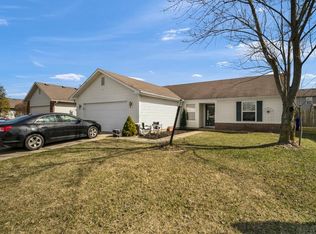 4038 Highland Springs Dr, Kokomo, IN