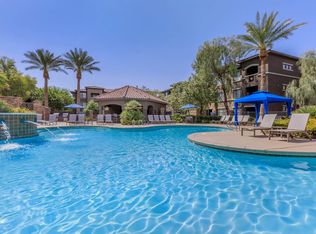 The Preserve by Picerne, North Las Vegas, NV 89086