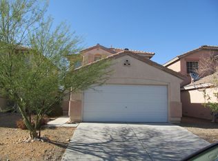 4718 Pagosa Springs Dr, Las Vegas, NV 89139