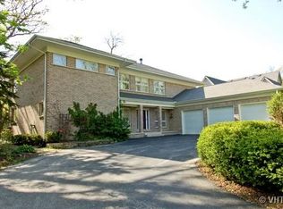 12406 S 91st Ave, Palos Park, IL 60464