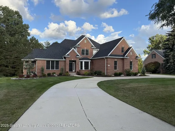 6416 Ridgepond Pl, East Lansing, MI 48823
