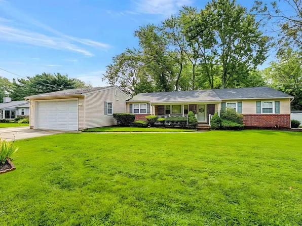 162 Steelmanville Rd, Egg Harbor Township, NJ 08234
