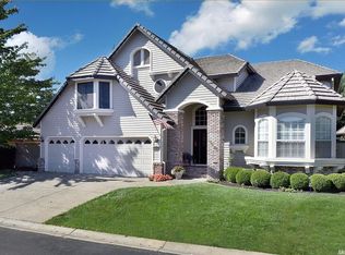 2023 Thornhill Dr, Roseville, CA 95746