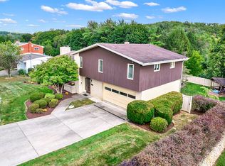 414 Jamie Dr, Belle Vernon, PA 15012