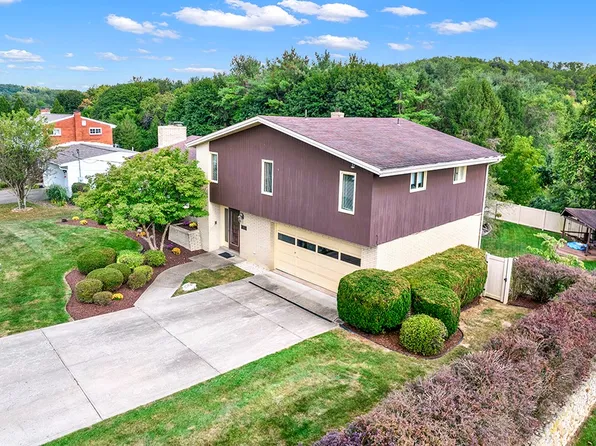 414 Jamie Dr, Belle Vernon, PA 15012