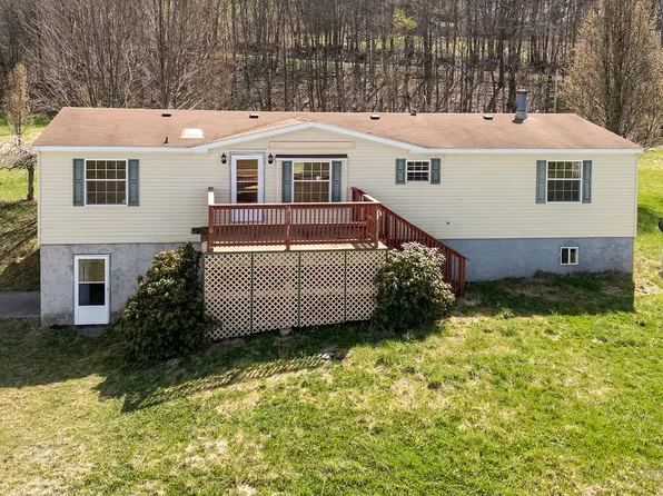 2232 Foote Hollow Rd, Stamford, NY 12167