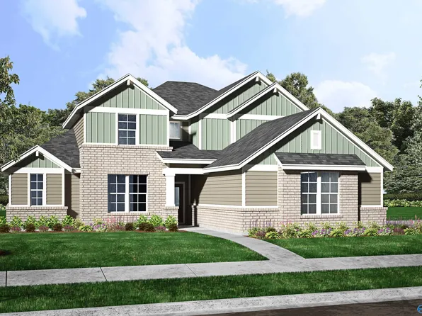 8305 Lionhead Ln, Owens Cross Roads, AL 35763