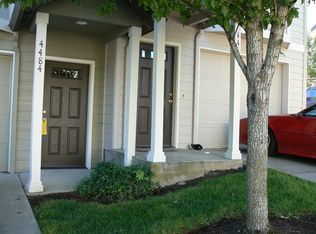 4484 NE Nicholson Loop, Vancouver, WA 98661