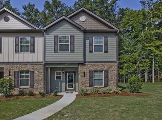 602 Creel Ln, Atlanta, GA 30349