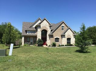 937 NE Brown Rd, Elgin, OK 73538