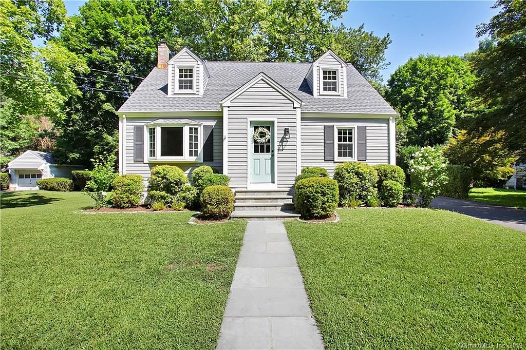 61 Hecker Ave, Darien, CT 06820 Zillow